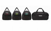 ჩანთების ნაკრები Thule Go Pack Set, 4-ცალი