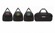 ჩანთების ნაკრები Thule Go Pack Set, 4-ცალი