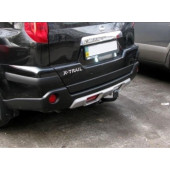 საბუქსირე IMIOLA N/036, Nissan X-Trail, T31, 2007-2014 საბუქსირე IMIOLA N/036, Nissan X-Trail, T31, 2007-2014