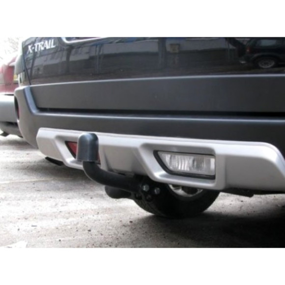 საბუქსირე IMIOLA N/036, Nissan X-Trail, T31, 2007-2014 საბუქსირე IMIOLA N/036, Nissan X-Trail, T31, 2007-2014
