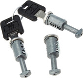 ერთი გასაღების სისტემა MENABO Tiger/Delta 4ც