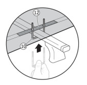 გადამყვანი MENABO ბოქსებისთვის Maraton