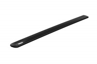 711420 Thule WingBar Evo შავი 135 სმ, 2ც.