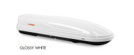 დახურული საბარგული FABBRI SUPERNOVA 500 white glossy დახურული საბარგული FABBRI SUPERNOVA 500 white glossy