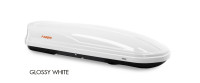 დახურული საბარგული FABBRI SUPERNOVA 500 white glossy