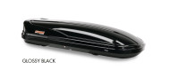დახურული საბარგული FABBRI SUPERNOVA 500 black glossy დახურული საბარგული FABBRI SUPERNOVA 500 black glossy