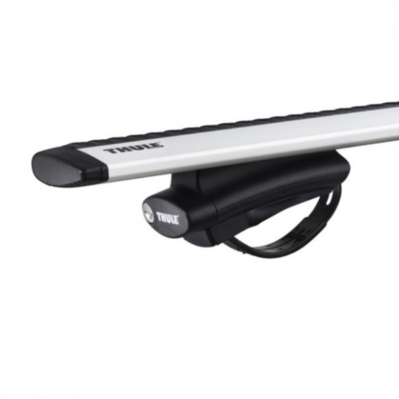 საყრდენი ფეხები რელინგებისთვის Thule Rapid System 775, 4ც საყრდენი ფეხები რელინგებისთვის Thule Rapid System 775, 4ც