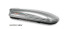 დახურული საბარგული FABBRI SUPERNOVA 450 gray glossy