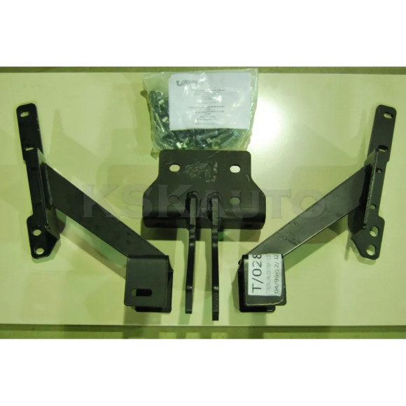 საბუქსირე IMIOLA T/028 Toyota Land Cruizer J150, J12, 2003- საბუქსირე IMIOLA T/028 Toyota Land Cruizer J150, J12, 2003-