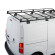 PREMIUM: სატვირთო კალათა CRUZ Evo Rack, Ford Transit Courier, 2023-