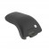 ძირითადი საბარგული NORDRIVE SILENZIO CX edgeBar მანქანისთვის ინტეგრირებული რელინგებით შავი