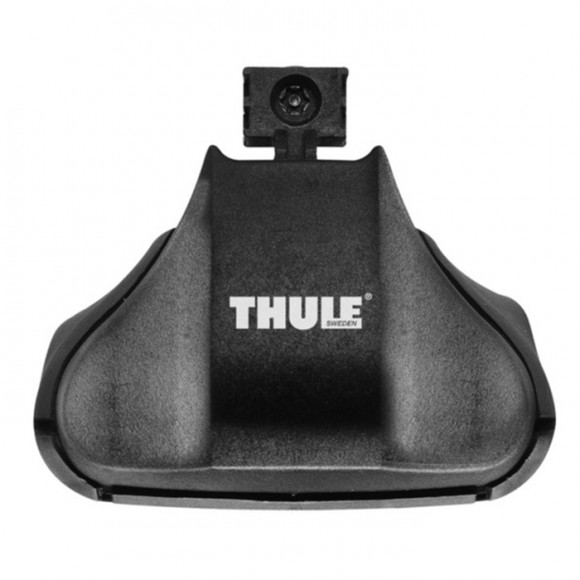 საბარგული Thule SmartRack 784 მანქანებისთვის სახურავზე რეილინგებით