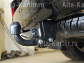 საბუქსირე IMIOLA T/039 Toyota Land Cruizer J200, 2009- საბუქსირე IMIOLA T/039 Toyota Land Cruizer J200, 2009-