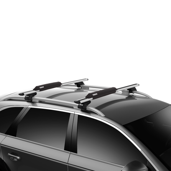 სერფინგის ბალიშები THULE 51სმ (wing bar)