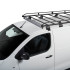 PREMIUM: სატვირთო კალათა CRUZ Evo Rack, Citroen Jumpy 2016-