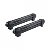 თხილამურების სამაგრები Cruz Ski rack 4 წყვილი, black თხილამურების სამაგრები Cruz Ski rack 4 წყვილი, black