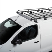 PREMIUM: სატვირთო კალათა CRUZ Evo Rack, Renault Expert 2016- PREMIUM: სატვირთო კალათა CRUZ Evo Rack, Renault Expert 2016-