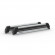 თხილამურების სამაგრები NORDRIVE Pro-Slider 6 წყვილი, ალუმინი