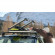 თხილამურების სამაგრები NORDRIVE Pro-Slider 6 წყვილი, ალუმინი