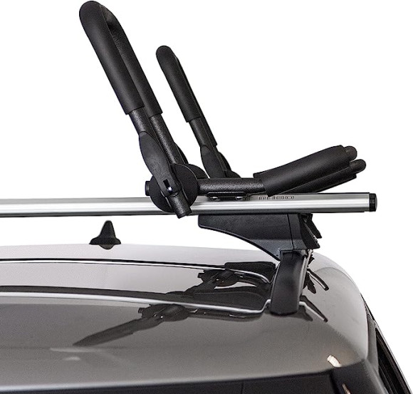 კაიაკის გადამზიდავი MENABO Niagara