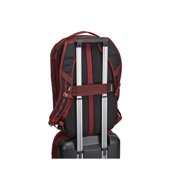 ურბანული ზურგჩანთა Thule Subterra Backpack 30ლ, Mineral