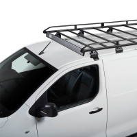 PREMIUM: სატვირთო კალათა CRUZ Evo Rack, Toyota ProAce 2016-