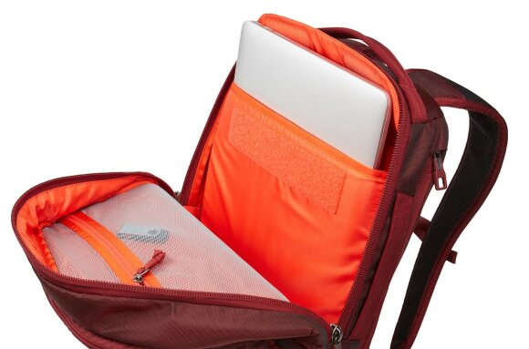 ურბანული ზურგჩანთა Thule Subterra Backpack 30ლ, Ember ურბანული ზურგჩანთა Thule Subterra Backpack 30ლ, Ember