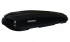დახურული საბარგული Menabo Diamond 450 black glossy