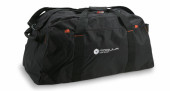 ჩანთა MODULA BORSA BIG TRAVEL black