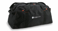 ჩანთა MODULA BORSA BIG TRAVEL black