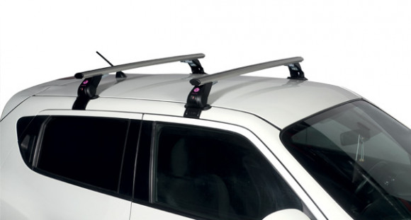 ძირითადი საბარგული MODULA FIAT 500 სადა სახურავით ALU ძირითადი საბარგული MODULA FIAT 500 სადა სახურავით ALU