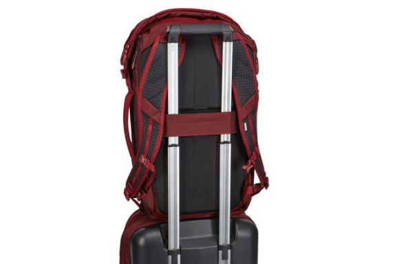 სამგზავრო ზურგჩანთა Thule Subterra Travel Backpack 34L - Ember