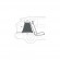 გალია ძაღლის ტრანსპორტირებისთვის LAMPA №2, 80 x 65 x H 66 cm
