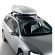 დახურული საბარგული MODULA WEGO 500თეთრი
