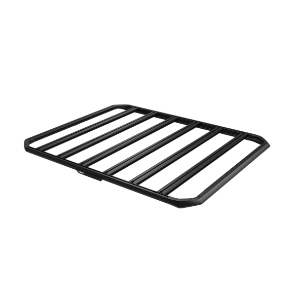 სატვირთო პლატფორმა Thule Caprock XXL (210x175) შავი
