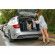 გალია ძაღლის ტრანსპორტირებისთვის LAMPA №6, 55 x 77 x H 60 cm გალია ძაღლის ტრანსპორტირებისთვის LAMPA №6, 55 x 77 x H 60 cm