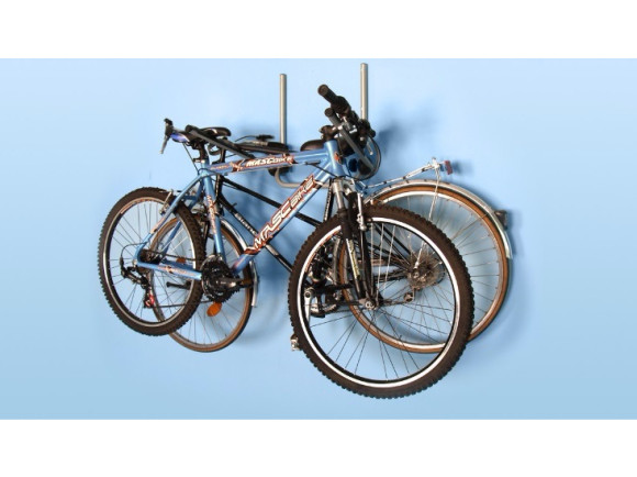 სამაგრი MENABO Star, ბოქსის ან ველოსიპედების შესანახად