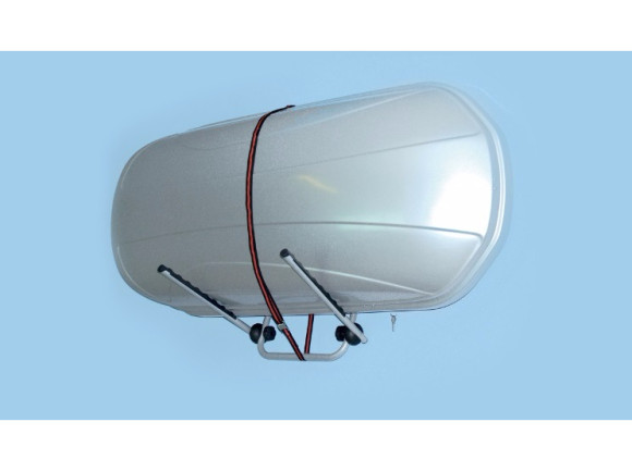 სამაგრი MENABO Star, ბოქსის ან ველოსიპედების შესანახად