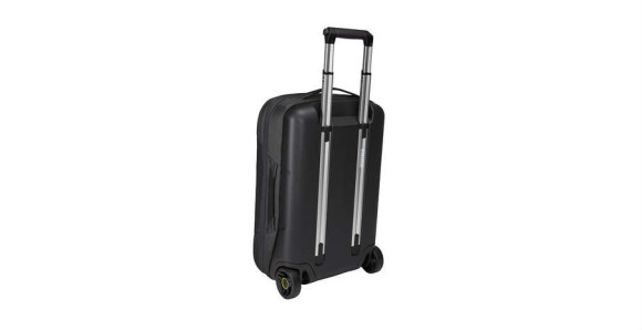 სამგზავრო ჩანთა გორგოლაჭებით Thule Subterra Carry-On 55cm/22'' - Dark Shadow