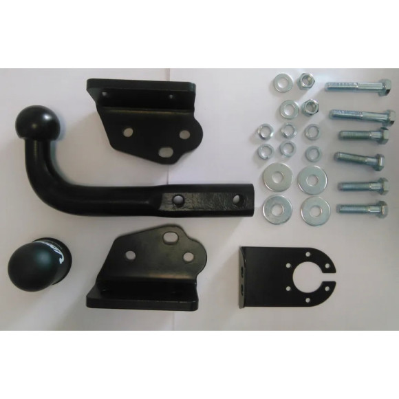 საბუქსირე IMIOLA W/035 VW Amarok, 2010- საბუქსირე IMIOLA W/035 VW Amarok, 2010-