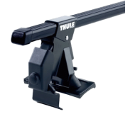 საყრდენი ფეხები Thule System 950, 4 ც.