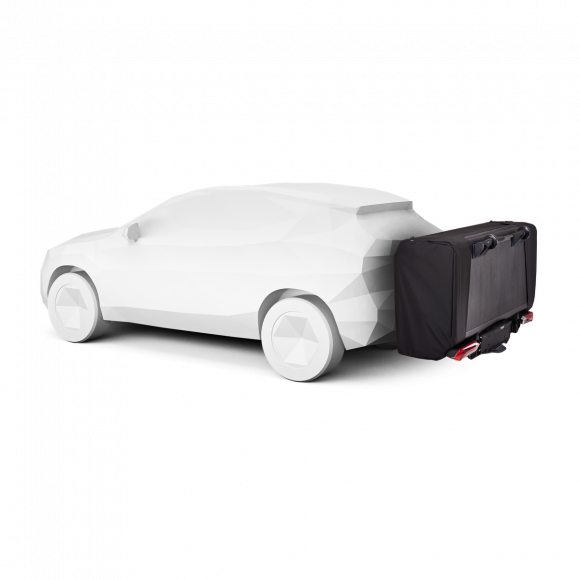 Палатка Thule Outset