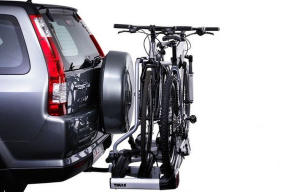 Адаптер для велокрепленияTHULE G6 1 Адаптер для велокрепленияTHULE G6 1