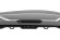 დახურული საბარგული Thule Motion 3 XL  black glossy