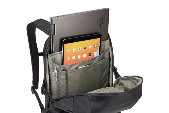 ურბანული ზურგჩანთა Thule EnRoute 21ლ, Black (მიმდინარე ფასები და მარაგი საიტზე www.rik.ge) ურბანული ზურგჩანთა Thule EnRoute 21ლ, Black (მიმდინარე ფასები და მარაგი საიტზე www.rik.ge)