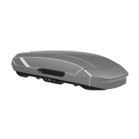 დახურული საბარგული Thule Motion 3 XL titan glossy