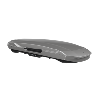დახურული საბარგული Thule Motion 3 XL Low titan glossy