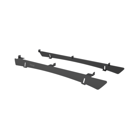 სამაგრი/რელინგი Thule Caprock rail mount სატვირთო პლატფორმისთვის