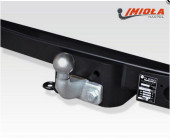 საბუქსირე IMIOLA Y/036 для Mitsubishi Triton, 2020- საბუქსირე IMIOLA Y/036 для Mitsubishi Triton, 2020-