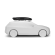 დახურული საბარგული Thule Motion 3 XXL Low black glossy